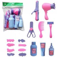 Набор "Парикмахер №2" арт.У818 (17 предметов) /16