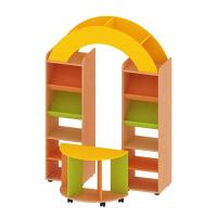 Игровая зона "Магазин" 