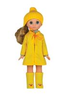 Эля кэжуал 5. Весна. 30см.