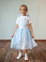 Золушка (фартук)