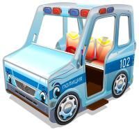 Игровой макет «Машина Полиции»