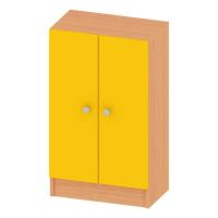 Шкаф кукольный