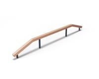 Полоса препятствий Бум-1