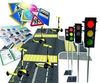 Автогородок "ЗСК Юный знаток №2"