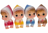 Малыш ползающий