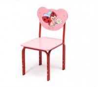 Стул Кузя Божья Коровка