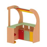 Игровая зона "Магазин" 