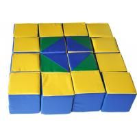 Набор кубиков "Калейдоскоп