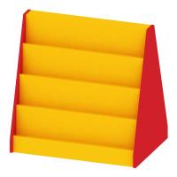 Книжный уголок 