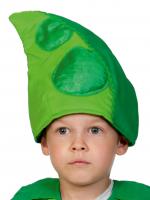 Горох маска-шапочка арт. 4112