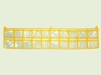 Кармашки для цифр