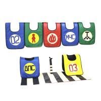 Игровой набор "Перекресток"