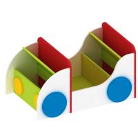 Игровая зона Машина