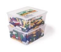 Учебно-методический комплект "Труд (Технология) с Фанкластик 1-4 классы" ( на 1 чел.)