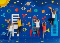 Скалодром Космос