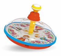 Стеллар. Юла "Оркестр" с музыкой арт. 01973