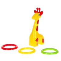 Кольцеброс «Жираф»
