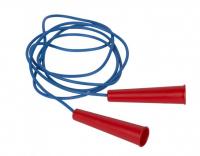 Скакалка спортивная L3,00м, d шнура 5мм