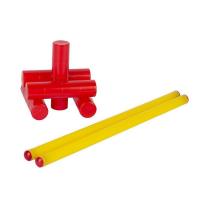 Игра «Городки» (5 рюх, 2 палки)