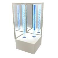 Сенсорный уголок №7