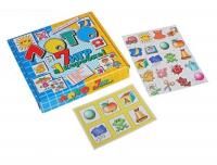 Лото 7 игр в 1 коробке (Десятое королевство)