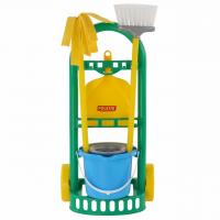 Набор "Чистюля-мини" (в коробке №2)