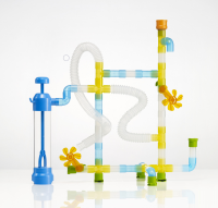 Набор водяные виражи