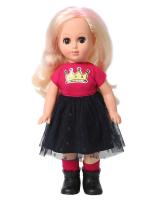 Кукла «Алла яркий стиль 3», 35 см