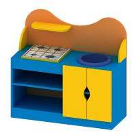 Игровая зона "Кухня"