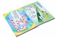 Блоки Дьенеша для старших 3-Спасатели приходят на помощь (Корвет)