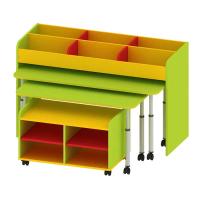 Стол многофункциональный