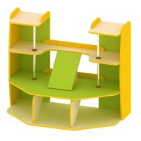 Игровая зона Гараж 