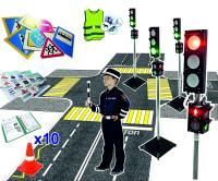 Универсальный автогородок "ЗСК ПРО-МИНИ"