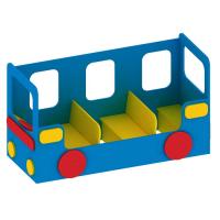 Игровая зона Автобус