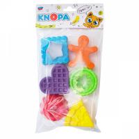 Набор формочек "Сладости