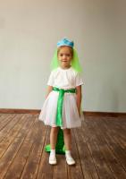 Русалочка - Ариель (Корона+хвост)