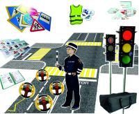 Автогородок "ЗСК Юный знаток №1"