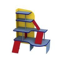 ИГРОВАЯ ЗОНА «ПАРКОВКА»