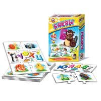 Умные игры Буквы