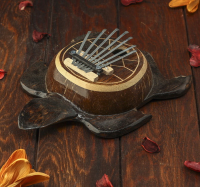 Калимба "Черепаха