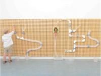 STEM Юный сантехник. Набор из 119 предметов