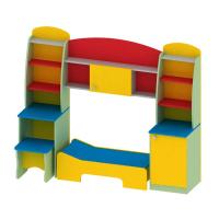 Игровая зона "Больница" 