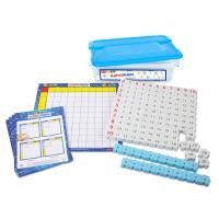 Обучающий конструктор Morphun ПРОцифры «Сложение»