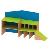 Игровая зона Парковка 