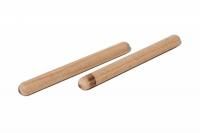 Клавес, 30 х 200мм, клен, пара
