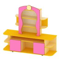 Книжный уголок 