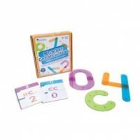 Конструктор "Строим числа" (55 элементов)