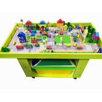 Игровой стол для самостоятельной деятельности