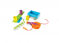 STEM - Набор "Простые Механизмы"