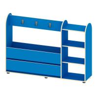 Стойка для спортивного инвентаря